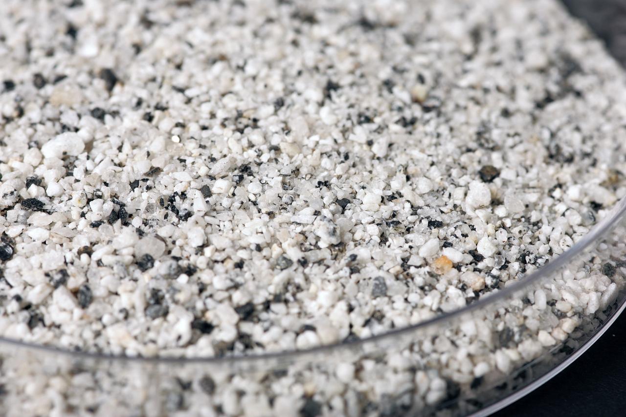 画像 : 3番目の画像 - バンカーに使われている砂の種類を写真で確認！ - みんなのゴルフダイジェスト