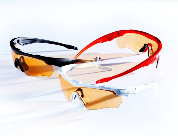 画像: 【プレゼント】ミリタリー仕様の超高性能サングラス「ESS『CROSSBLADE NARO』」を3名に！