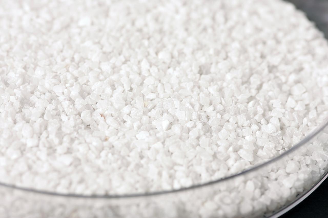 画像 : 2番目の画像 - バンカーに使われている砂の種類を写真で確認！ - みんなのゴルフダイジェスト