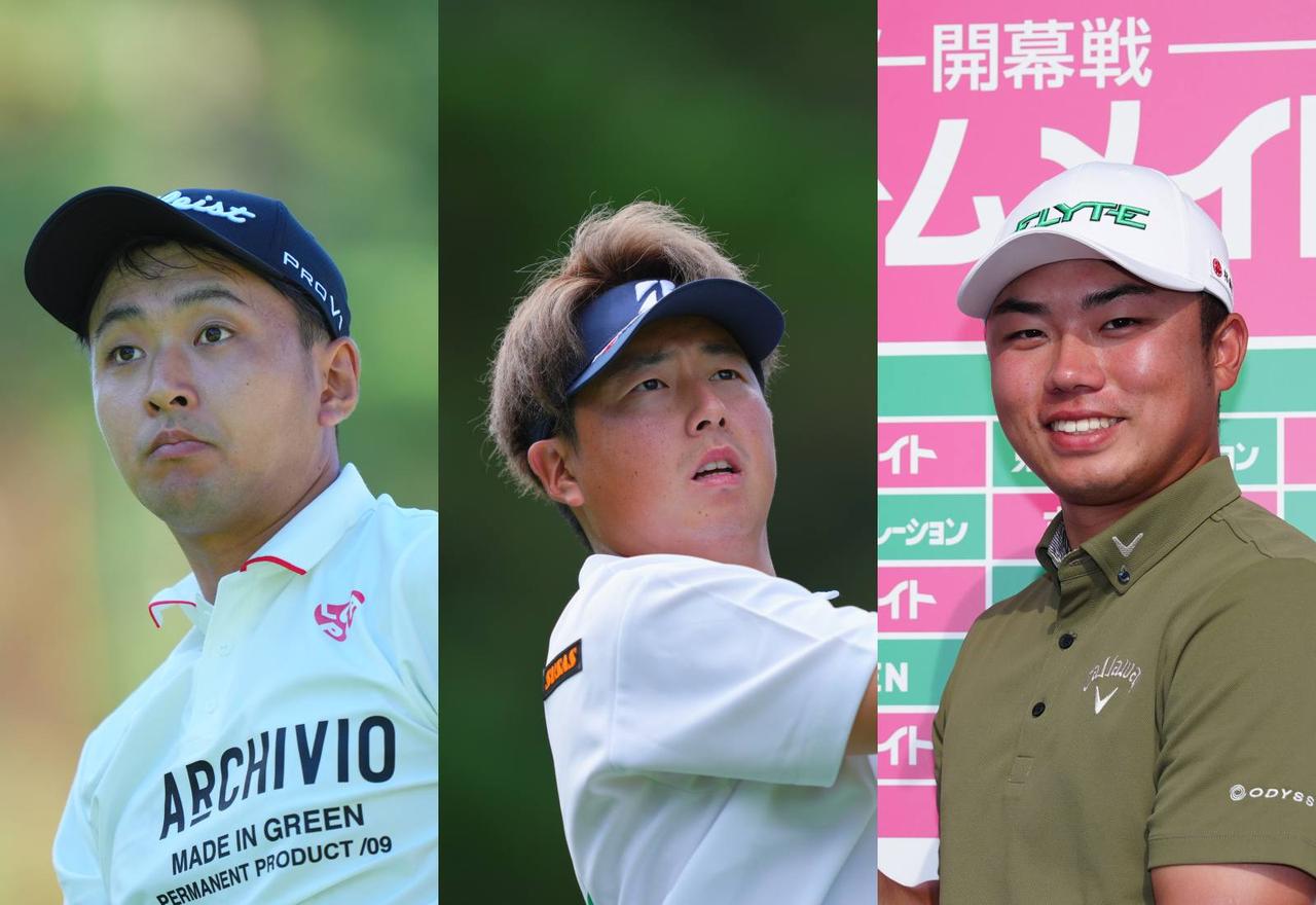 画像: 「シード権まであと一歩」! 国内男子ツアーは“賞金1000万円前後”のサバイバルレースへ〜 「ダンロップフェニックス」で起死回生の一発を放つのは誰か?【国内男子・シード権情報】 - みんなのゴルフダイジェスト