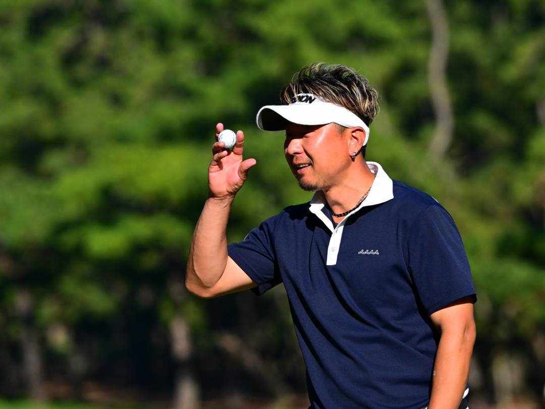 画像: 塚田よおすけが70位からシード権獲得!66位を勝ち取る熾烈なシード権争いの行方とは?【国内男子・シード権情報】 - みんなのゴルフダイジェスト