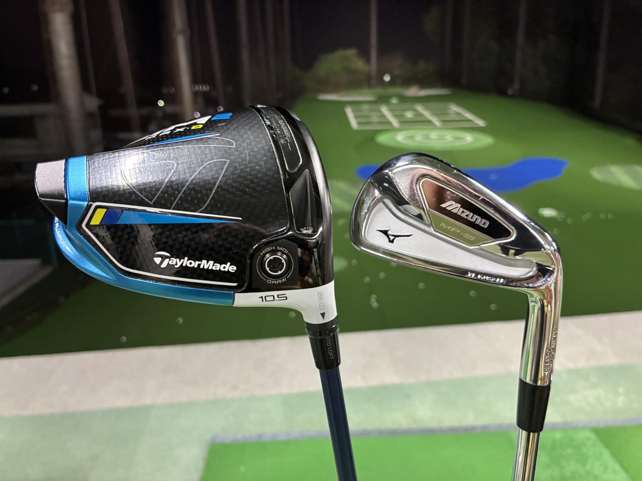 画像: クラブ選びの近未来。ヘッド開発競争が落ち着き「オリジナルシャフト開発」か「フィッティングを充実させるか」の2極化が始まる!?【長谷部祐とギア問答！#60】 - みんなのゴルフダイジェスト