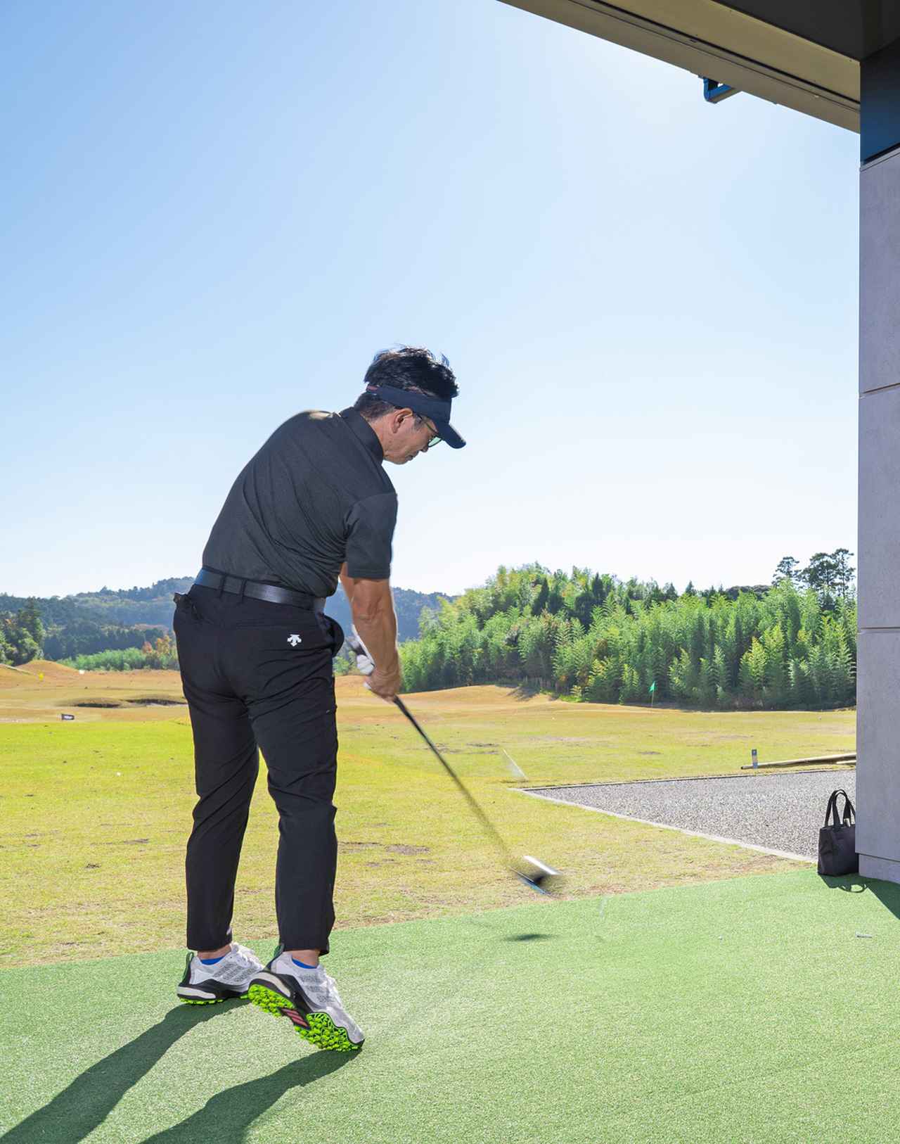 画像3: 「ドライバーで選ぶな！」ボールNo.1メーカーが明かす、スコアアップに繋がるゴルフボールの選び方【週刊GD読者3人が体験】