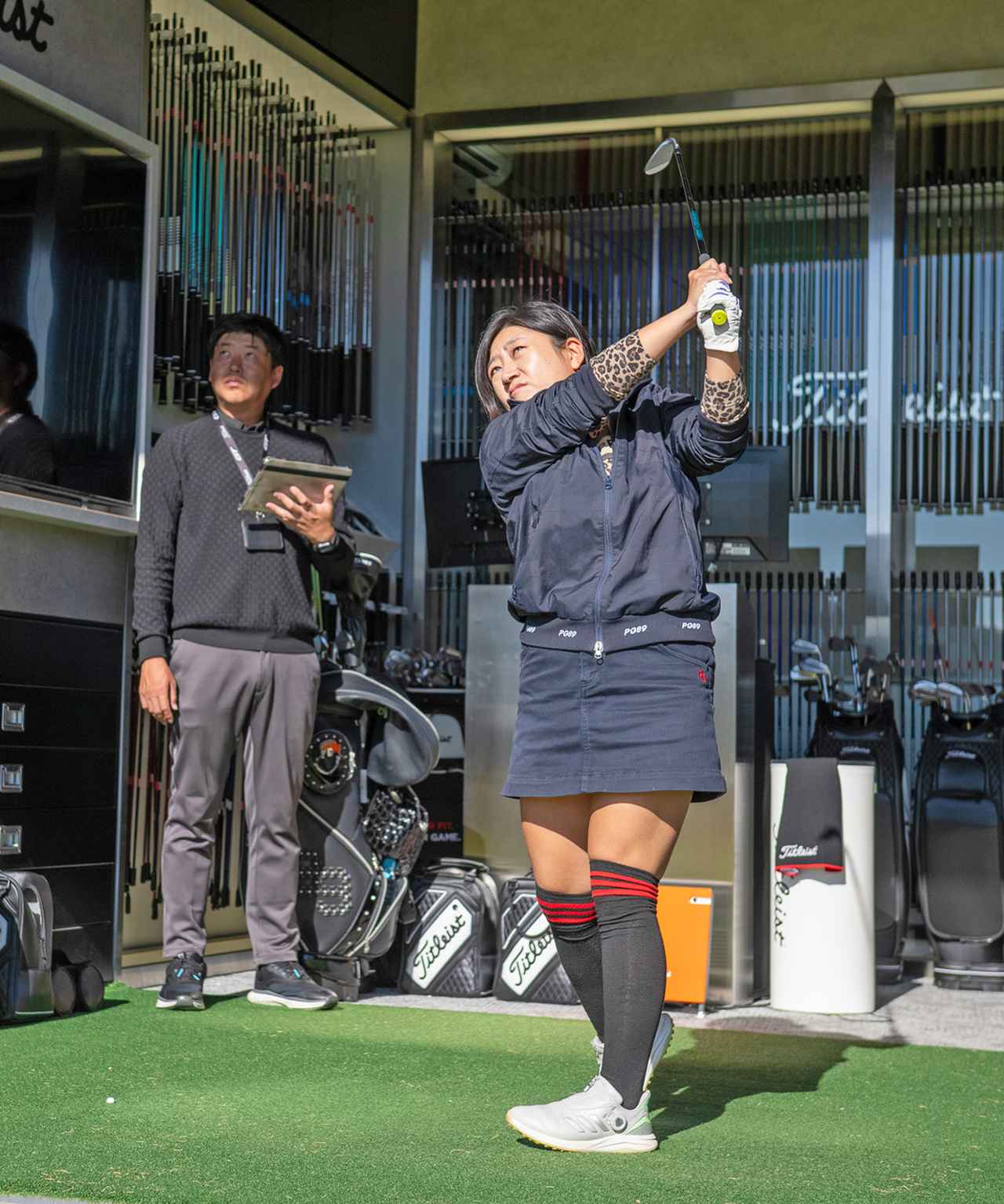 画像1: 「ドライバーで選ぶな！」ボールNo.1メーカーが明かす、スコアアップに繋がるゴルフボールの選び方【週刊GD読者3人が体験】