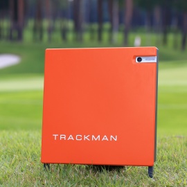 画像: 弾道計測器の理論値ではヘッドスピードの重要性が高く、速く振れれば「いい数字」が出るが、それがコースでの有効な弾道、再現性や長期的視点を担保するわけではない