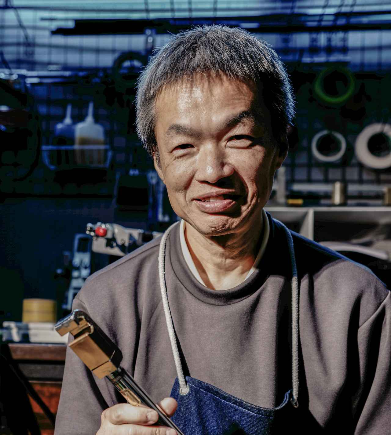 画像: クラブが軽すぎると飛距離が落ちる!? 専門家が警告する「軽すぎスパイラル」と、あなたの適正重量を見極めるチェックリスト