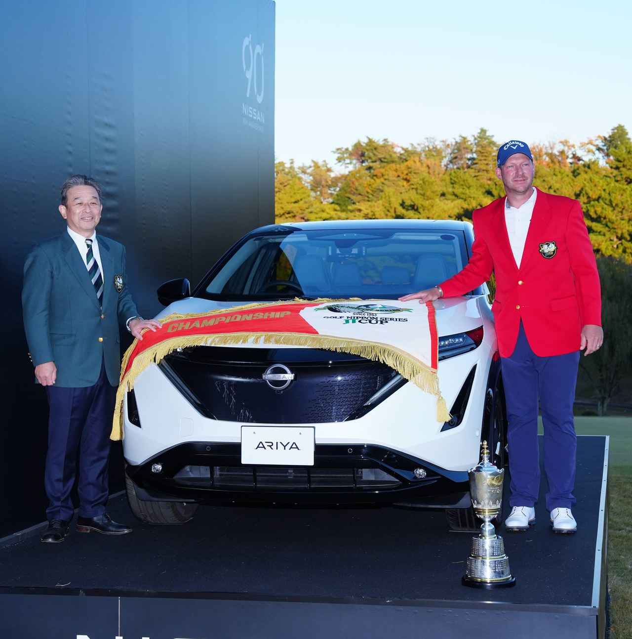 画像: (撮影/姉崎正)