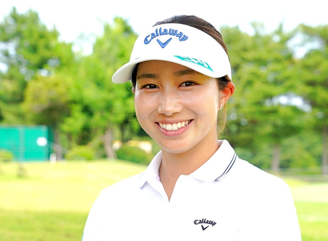 画像: 国内女子下部ツアーも"年間女王争い"が激アツ!? 前週優勝相当の2位でランクアップした六車日那乃が初優勝と"レギュラーツアー出場権"獲得目指す【山口周南レディースカップ初日】 - みんなのゴルフダイジェスト