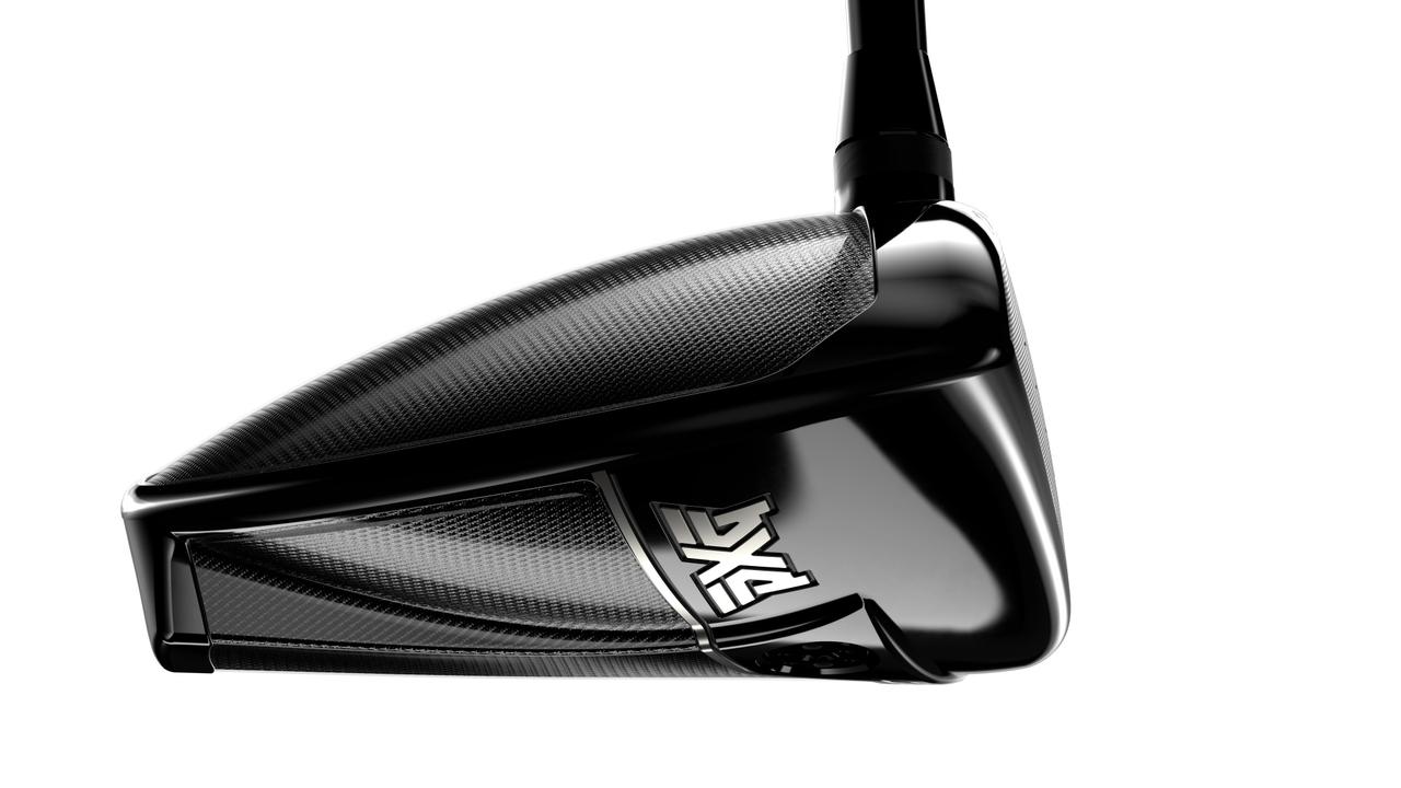 画像 : 4番目の画像 - 【写真8枚】PXG Lightning Max-10K＋の詳細をチェック - みんなのゴルフダイジェスト