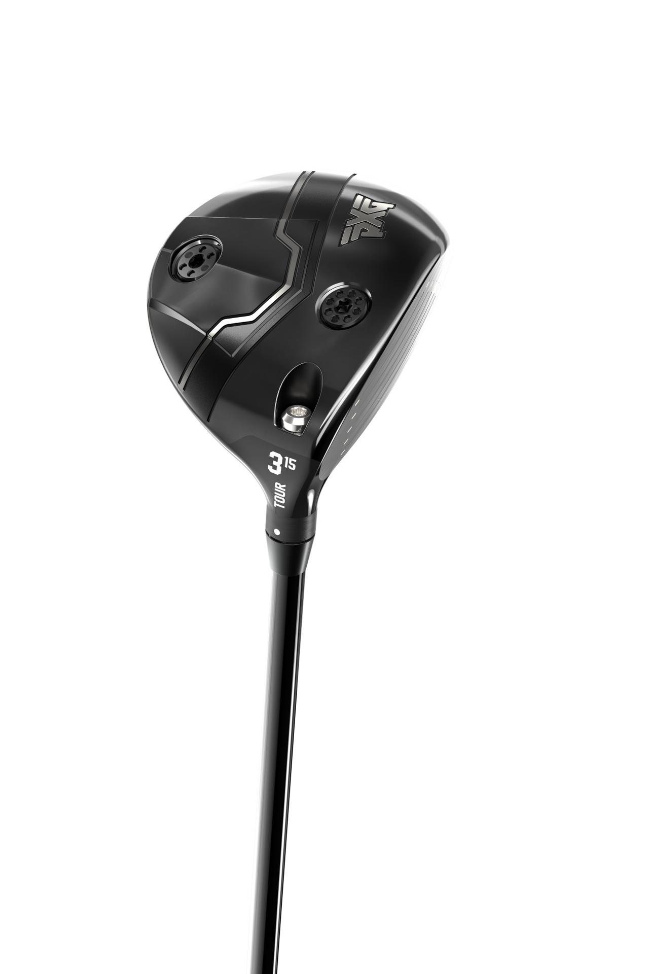 画像 : 1番目の画像 - 【写真5枚】Lightning フェアウェイウッド Tourの詳細をチェック - みんなのゴルフダイジェスト