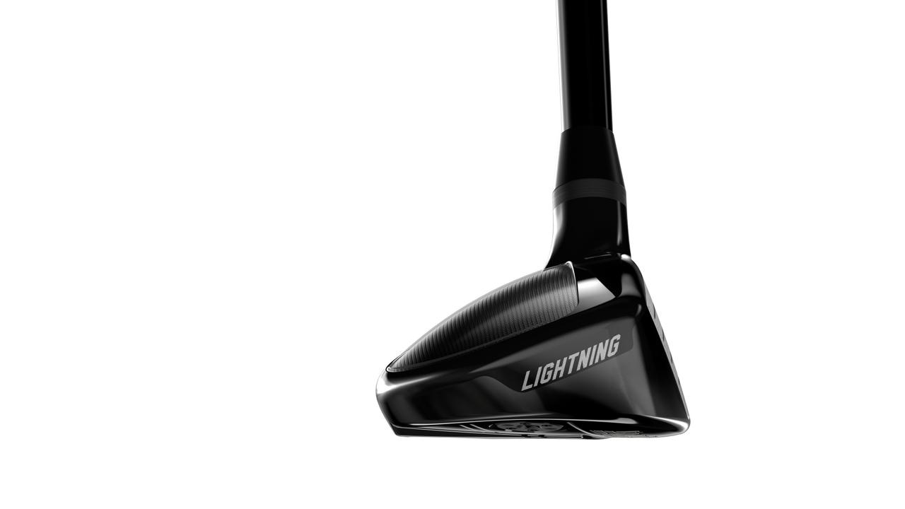 画像 : 4番目の画像 - 【写真5枚】Lightning ハイブリッドの詳細をチェック - みんなのゴルフダイジェスト