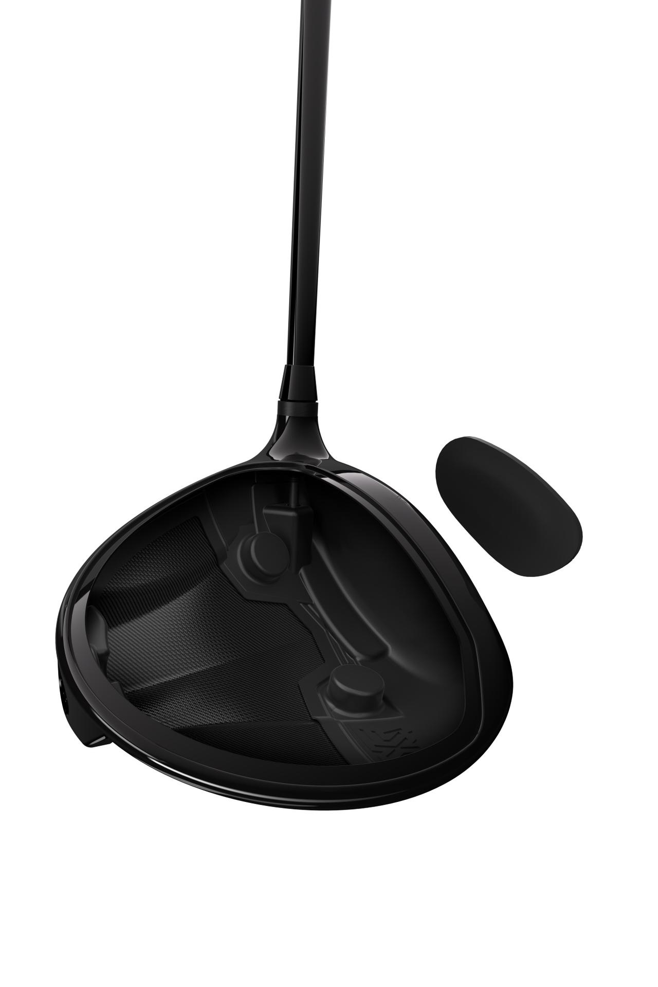 画像 : 6番目の画像 - 【写真8枚】PXG Lightning Max-10K＋の詳細をチェック - みんなのゴルフダイジェスト