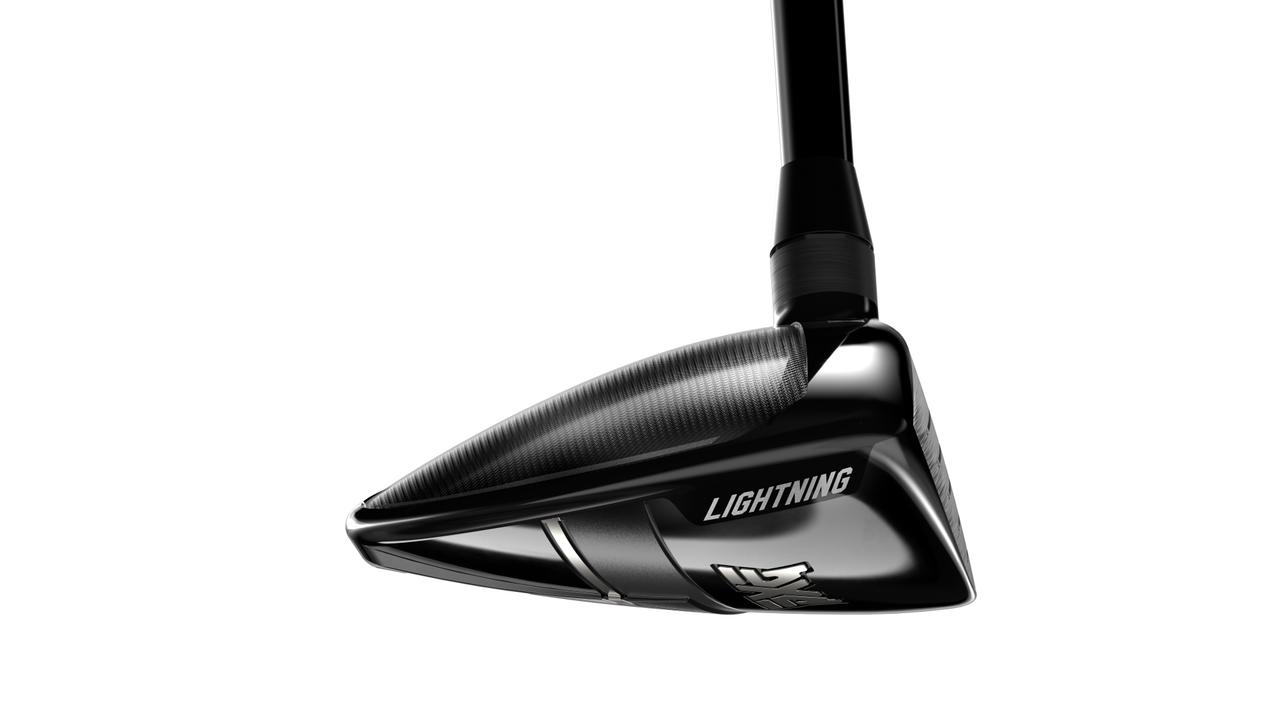 画像 : 4番目の画像 - 【写真5枚】Lightning フェアウェイウッド Tourの詳細をチェック - みんなのゴルフダイジェスト