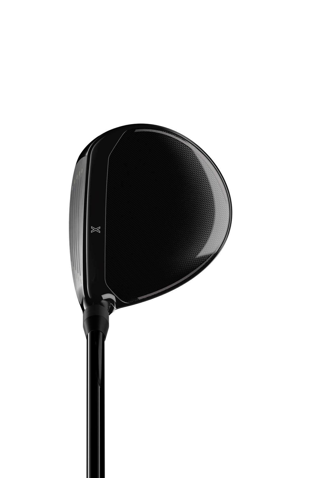 画像 : 2番目の画像 - 【写真5枚】Lightning フェアウェイウッドの詳細をチェック - みんなのゴルフダイジェスト