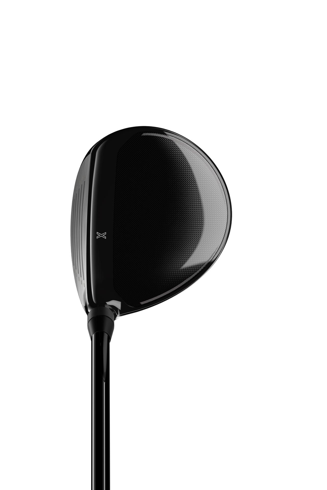 画像 : 2番目の画像 - 【写真5枚】Lightning フェアウェイウッド Tourの詳細をチェック - みんなのゴルフダイジェスト