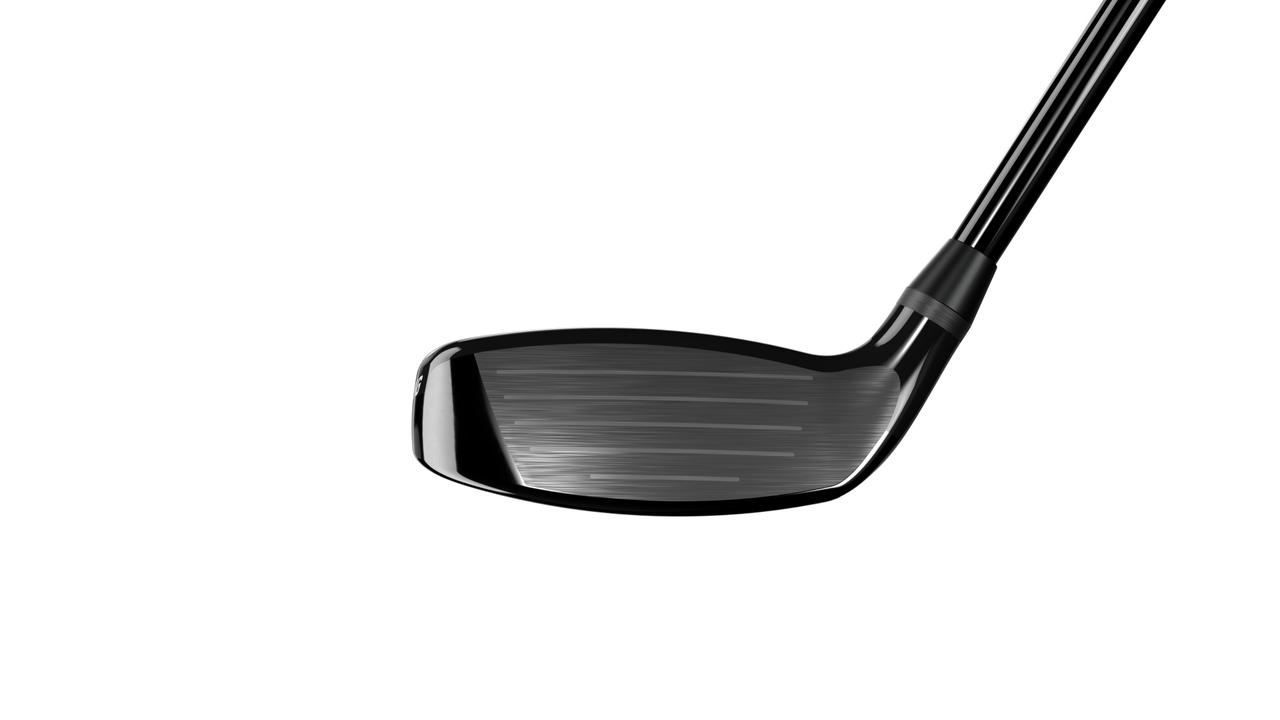 画像 : 3番目の画像 - 【写真5枚】Lightning ハイブリッドの詳細をチェック - みんなのゴルフダイジェスト