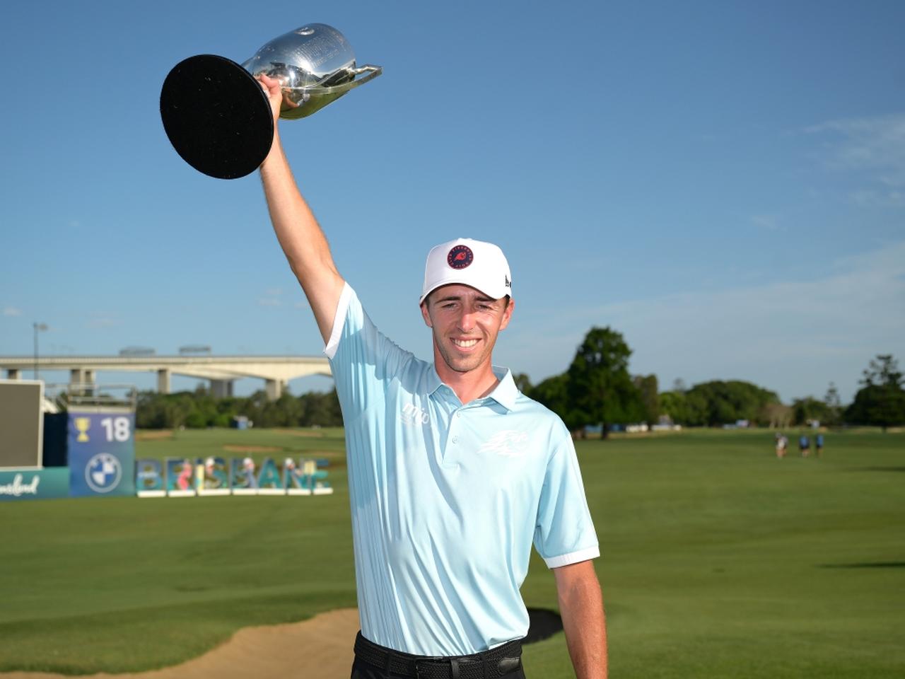 画像: LIVゴルファー、デビッド・プージが欧州ツアー開幕戦V。セベ・バレステロス以来44年ぶり、スペイン勢2人目のチャンピオンに輝く - みんなのゴルフダイジェスト