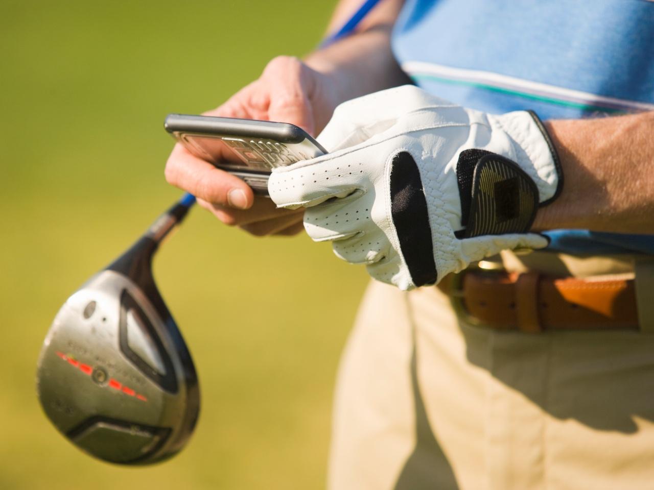 画像: 定期的にスウィングをチェック！