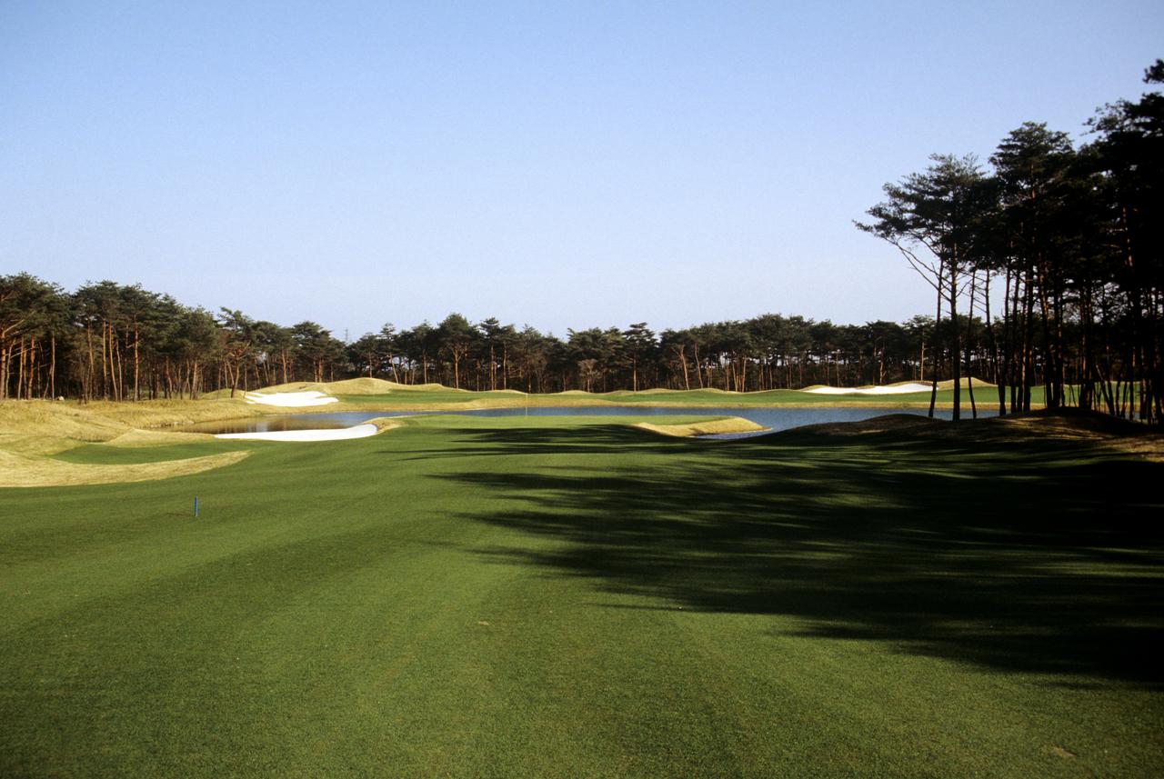 画像: 西那須野CC