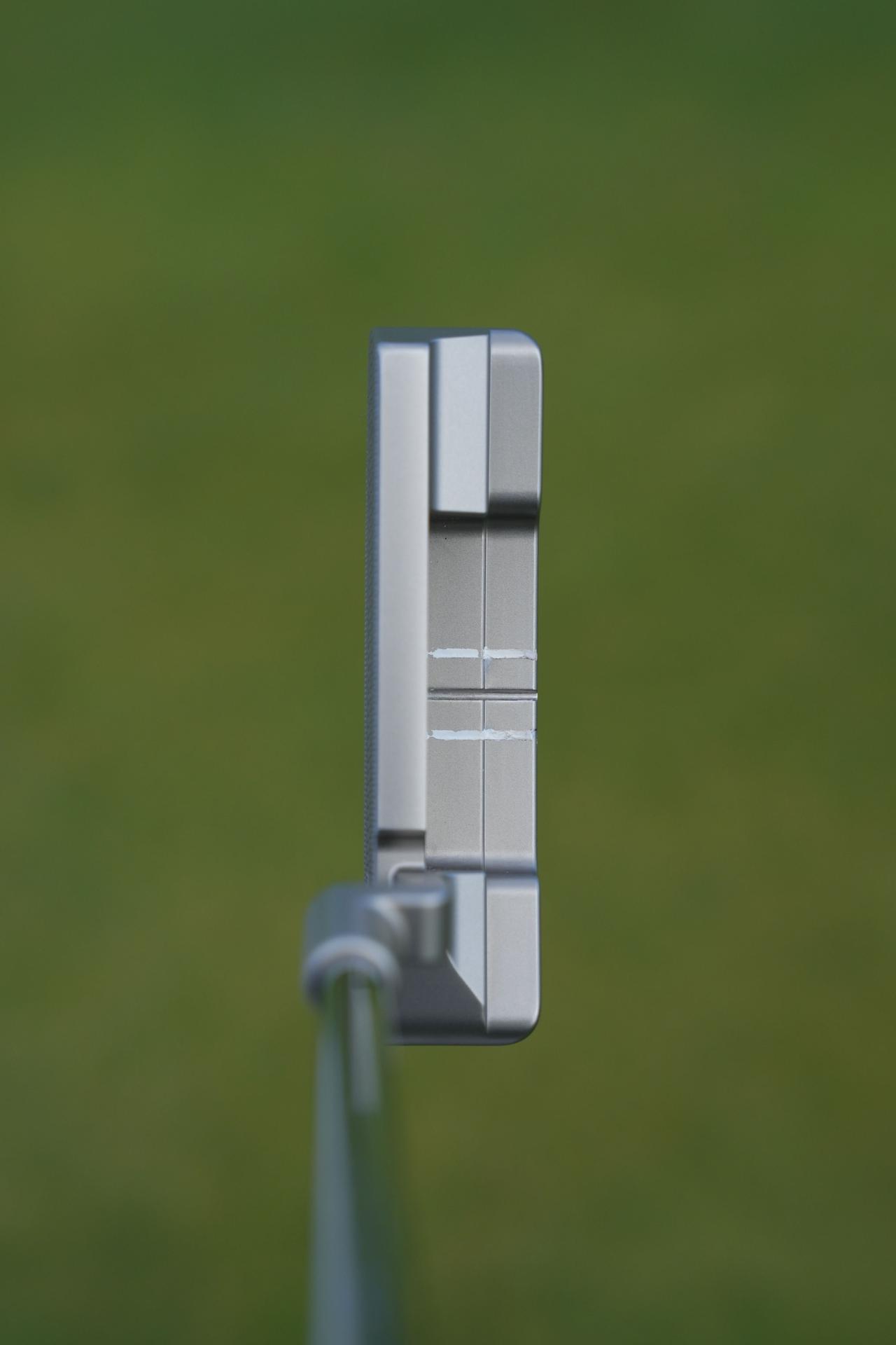 画像 : 14番目の画像 - 桑木志帆の最新クラブセッティングを1本1本チェック！ - みんなのゴルフダイジェスト