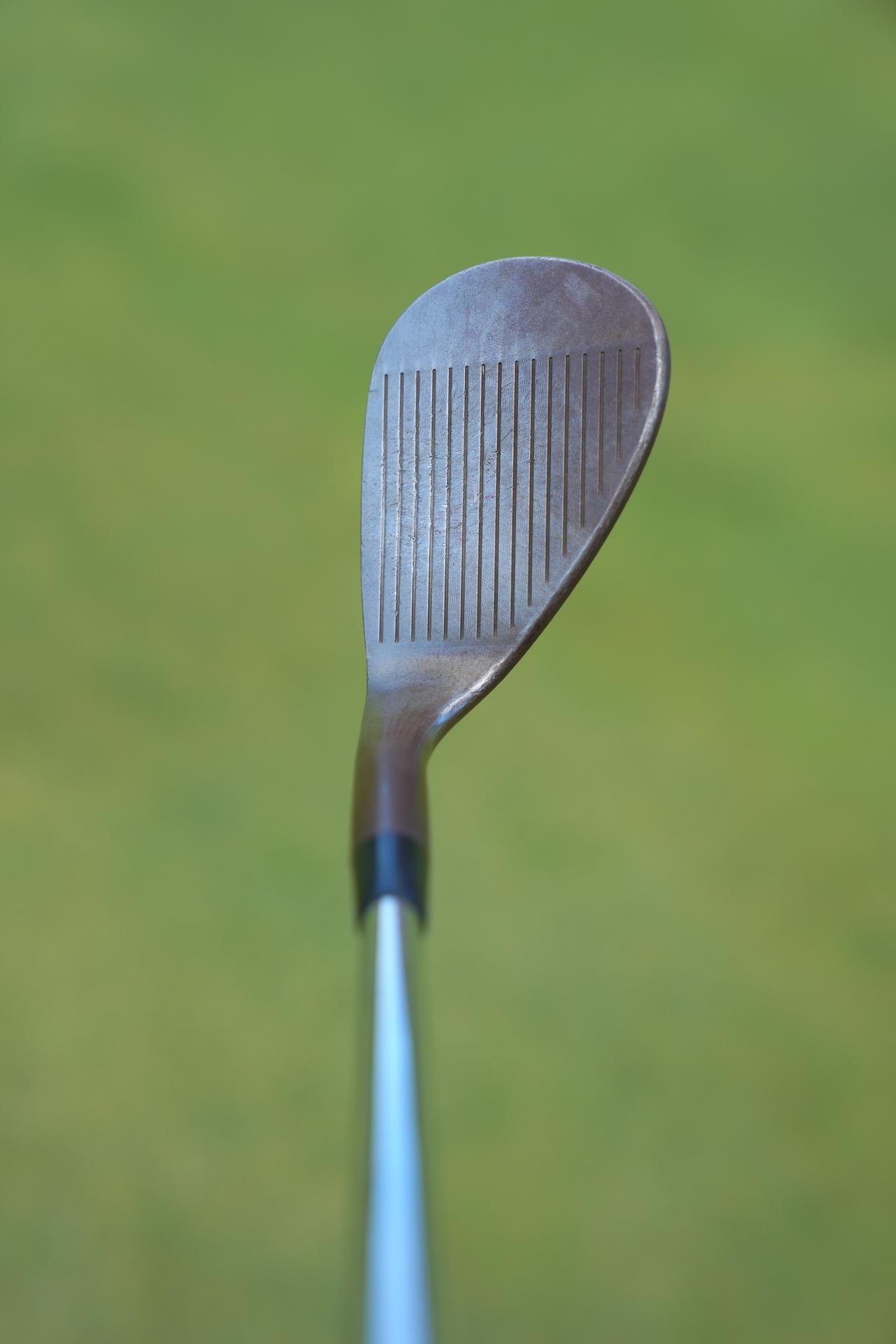 画像 : 11番目の画像 - 桑木志帆の最新クラブセッティングを1本1本チェック！ - みんなのゴルフダイジェスト