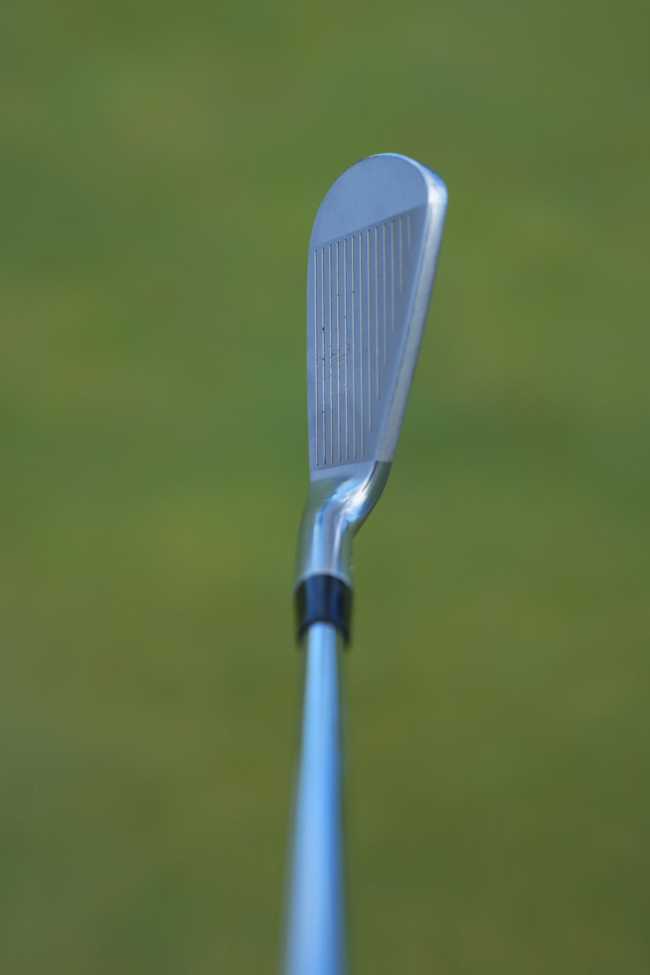 画像 : 8番目の画像 - 桑木志帆の最新クラブセッティングを1本1本チェック！ - みんなのゴルフダイジェスト