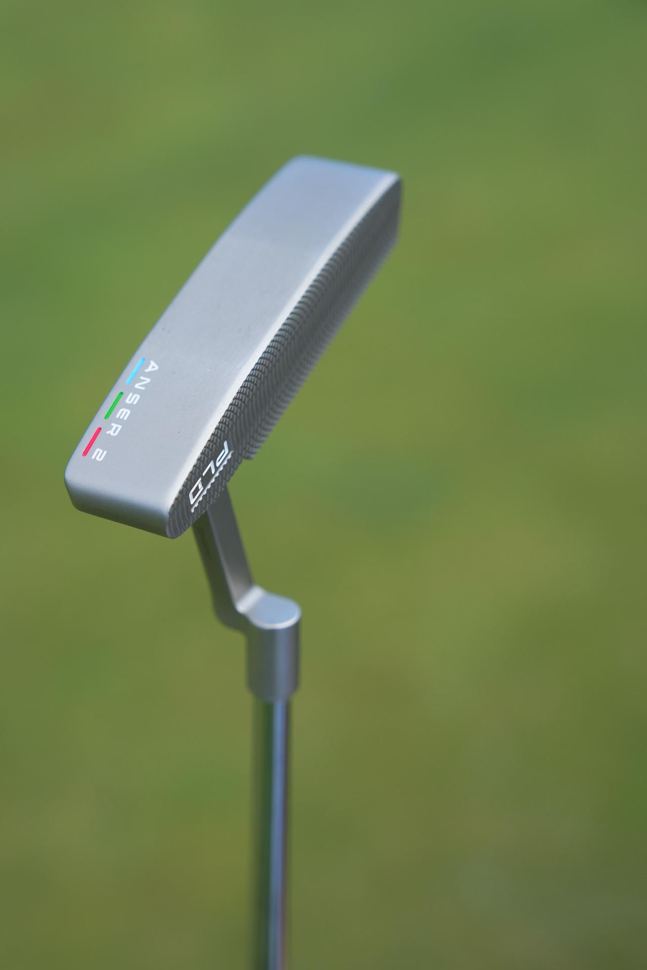 画像 : 13番目の画像 - 桑木志帆の最新クラブセッティングを1本1本チェック！ - みんなのゴルフダイジェスト