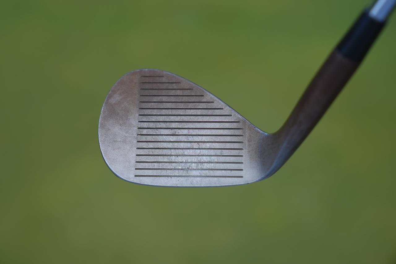 画像 : 12番目の画像 - 桑木志帆の最新クラブセッティングを1本1本チェック！ - みんなのゴルフダイジェスト