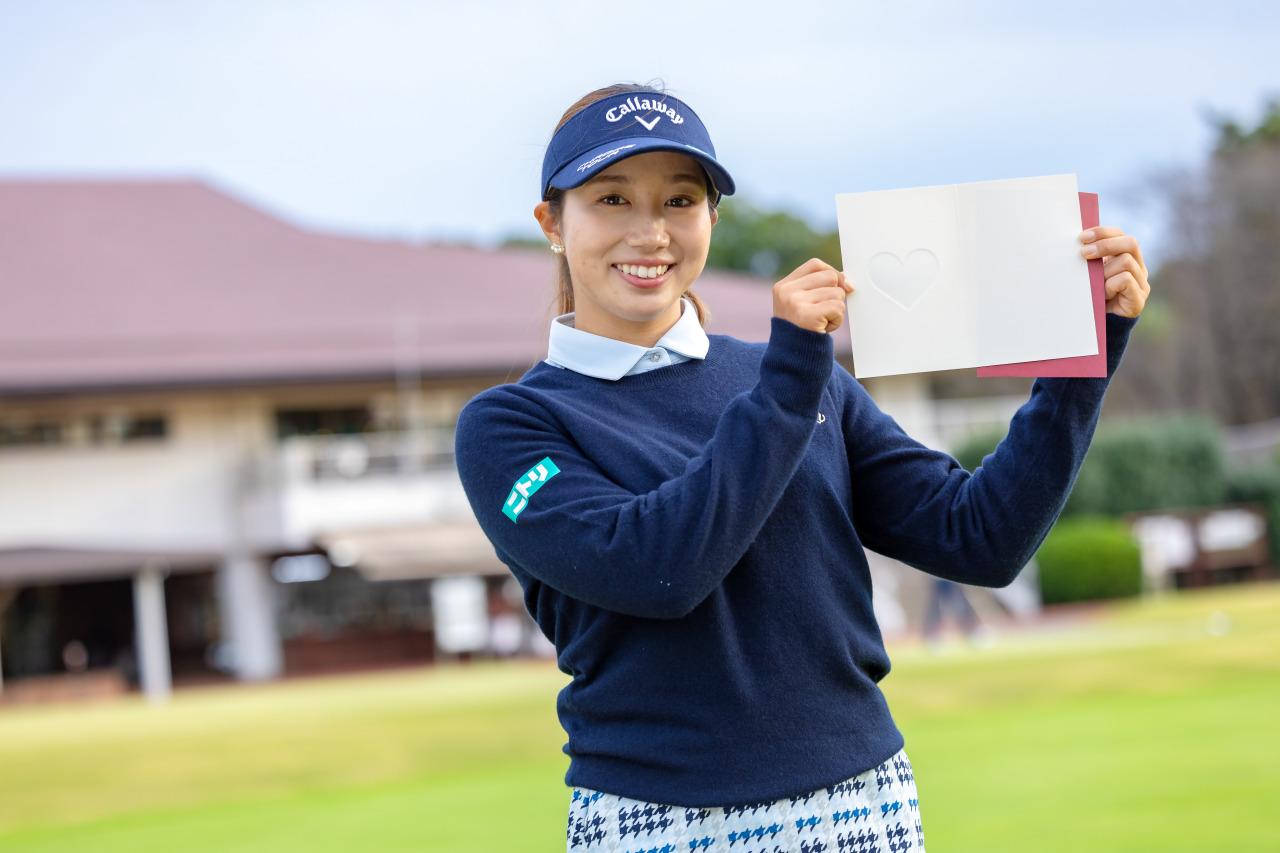 画像 : 5番目の画像 - 六車プロのアザーカット - みんなのゴルフダイジェスト