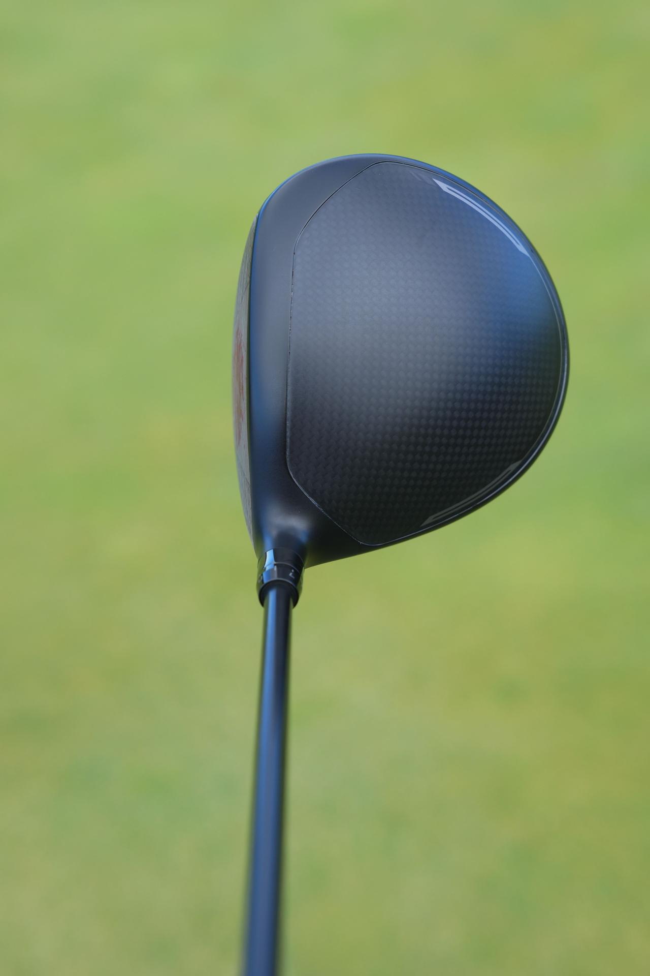 画像 : 2番目の画像 - 桑木志帆の最新クラブセッティングを1本1本チェック！ - みんなのゴルフダイジェスト