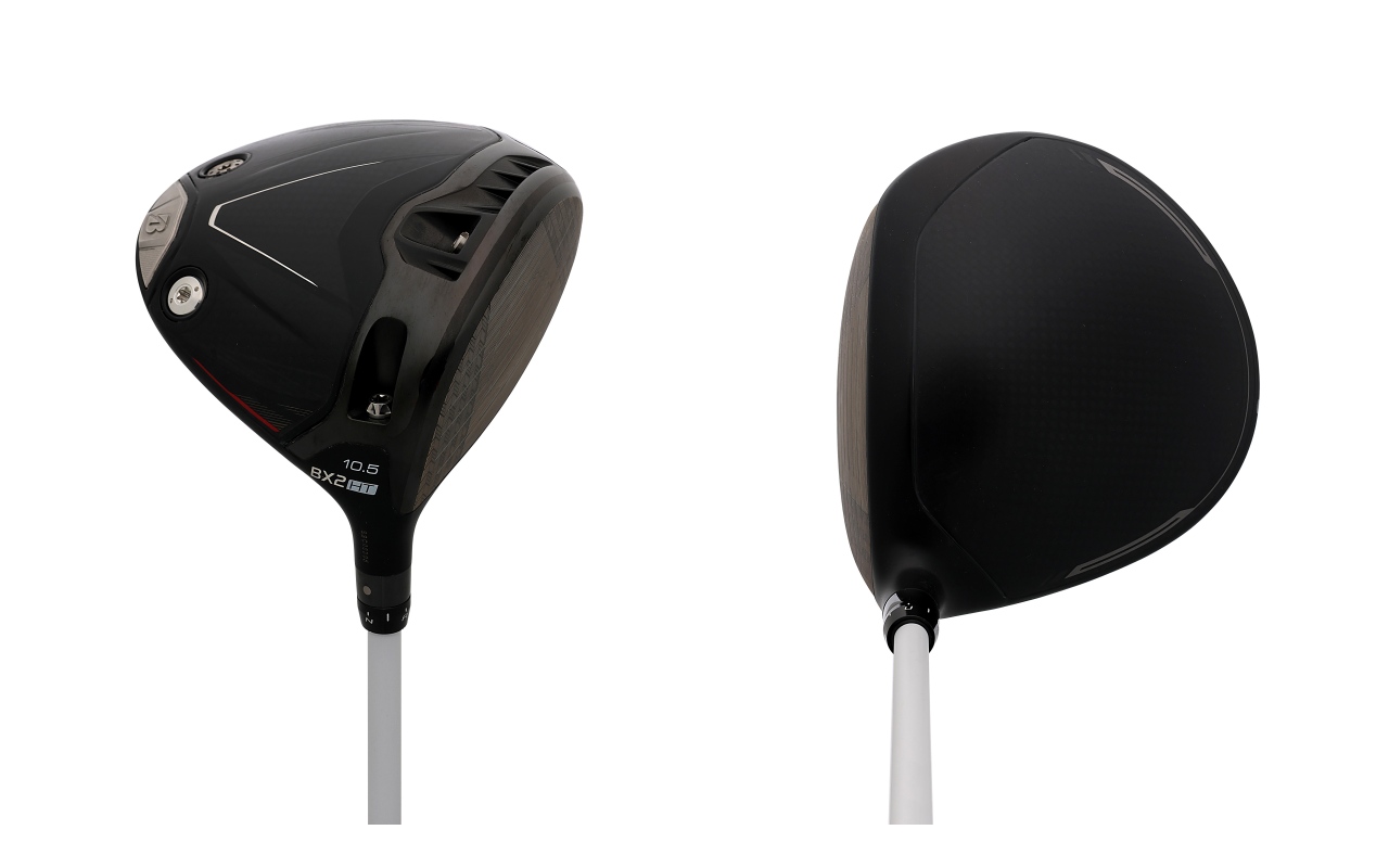 画像: 【試打クラブスペック】●ロフト角/10.5度　●ライ角/59.0度　●ヘッド体積/460cc　●価格（税込）/9万3500円※すべてメーカー公表値