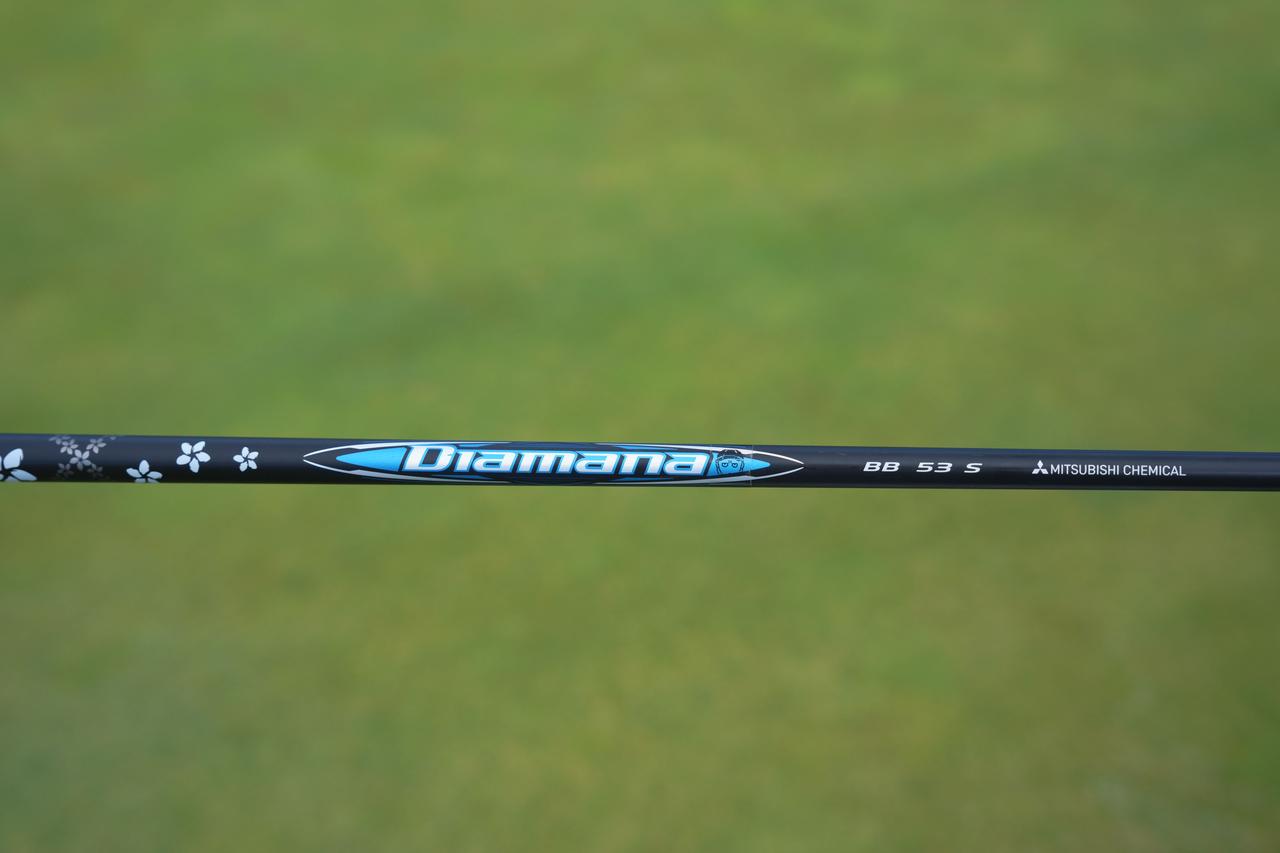 画像 : 4番目の画像 - 桑木志帆の最新クラブセッティングを1本1本チェック！ - みんなのゴルフダイジェスト