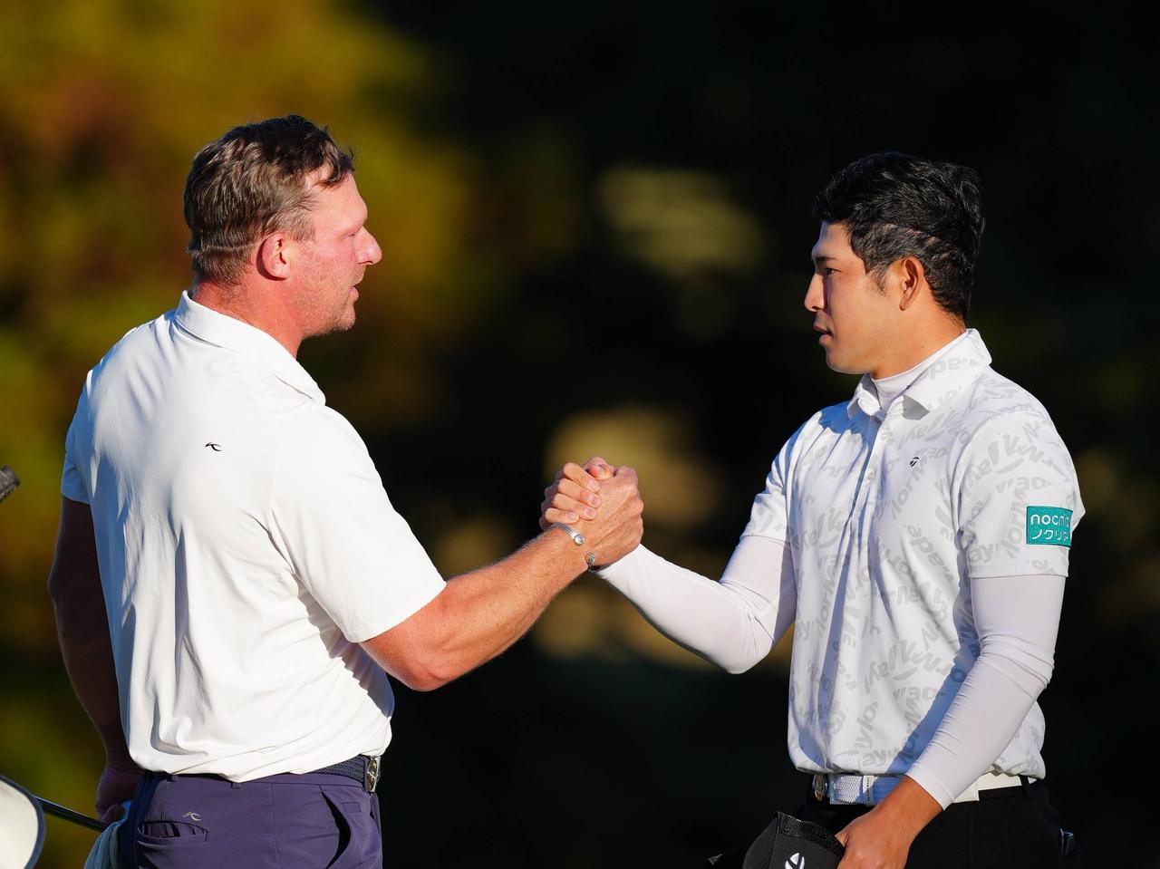 画像: 賞金王が今週で決定!金子駆大、蟬川泰果、大岩龍一らが挑む国内男子最終戦「第62回ゴルフ日本シリーズJTカップ」が開幕!【JGTOトーナメント観戦ガイド】 - みんなのゴルフダイジェスト