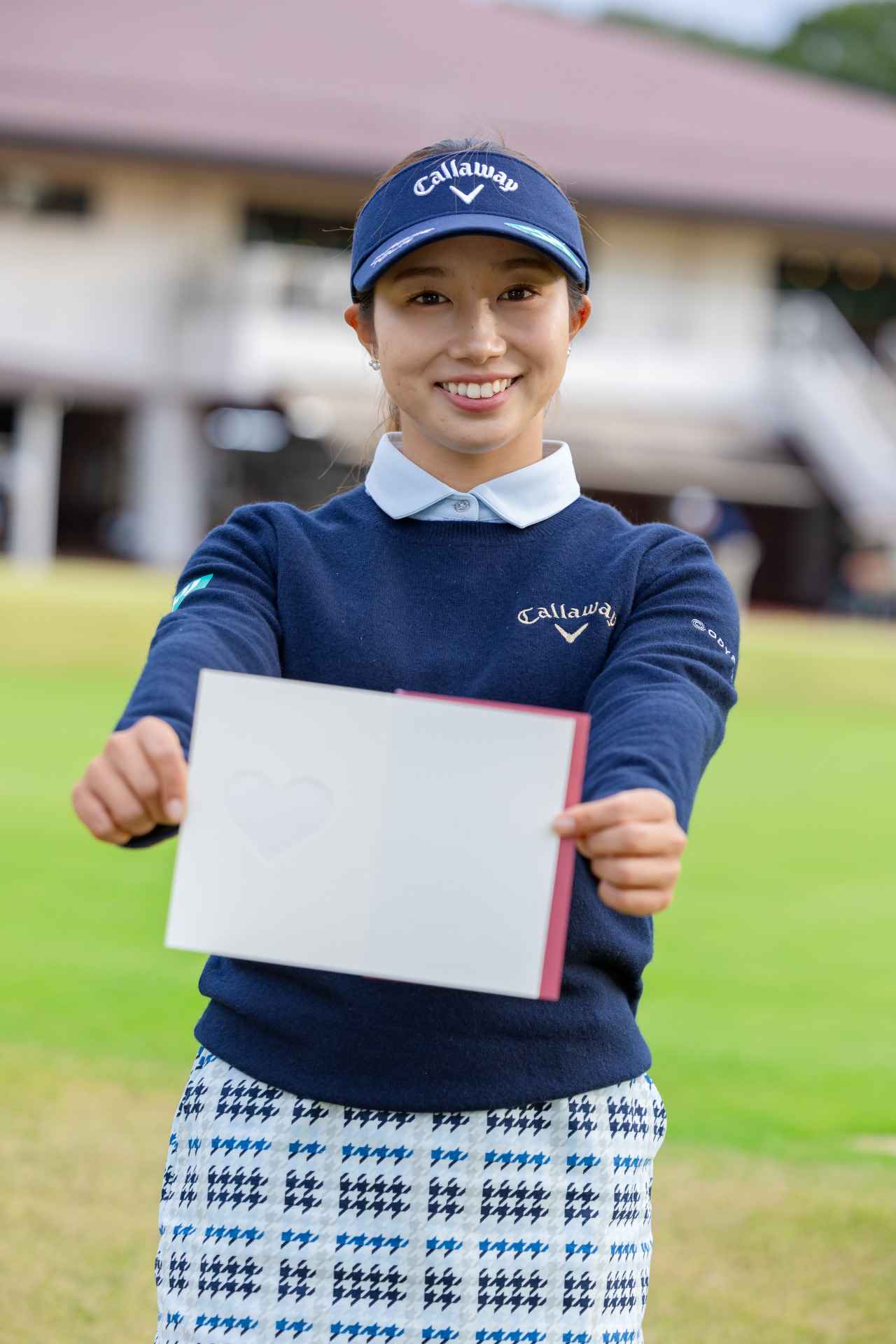 画像 : 7番目の画像 - 六車プロのアザーカット - みんなのゴルフダイジェスト