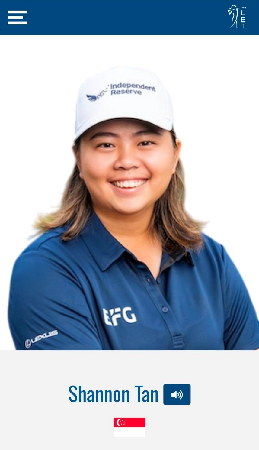 画像 : 5番目の画像 - 上原彩子　スペインでの思い出 - みんなのゴルフダイジェスト