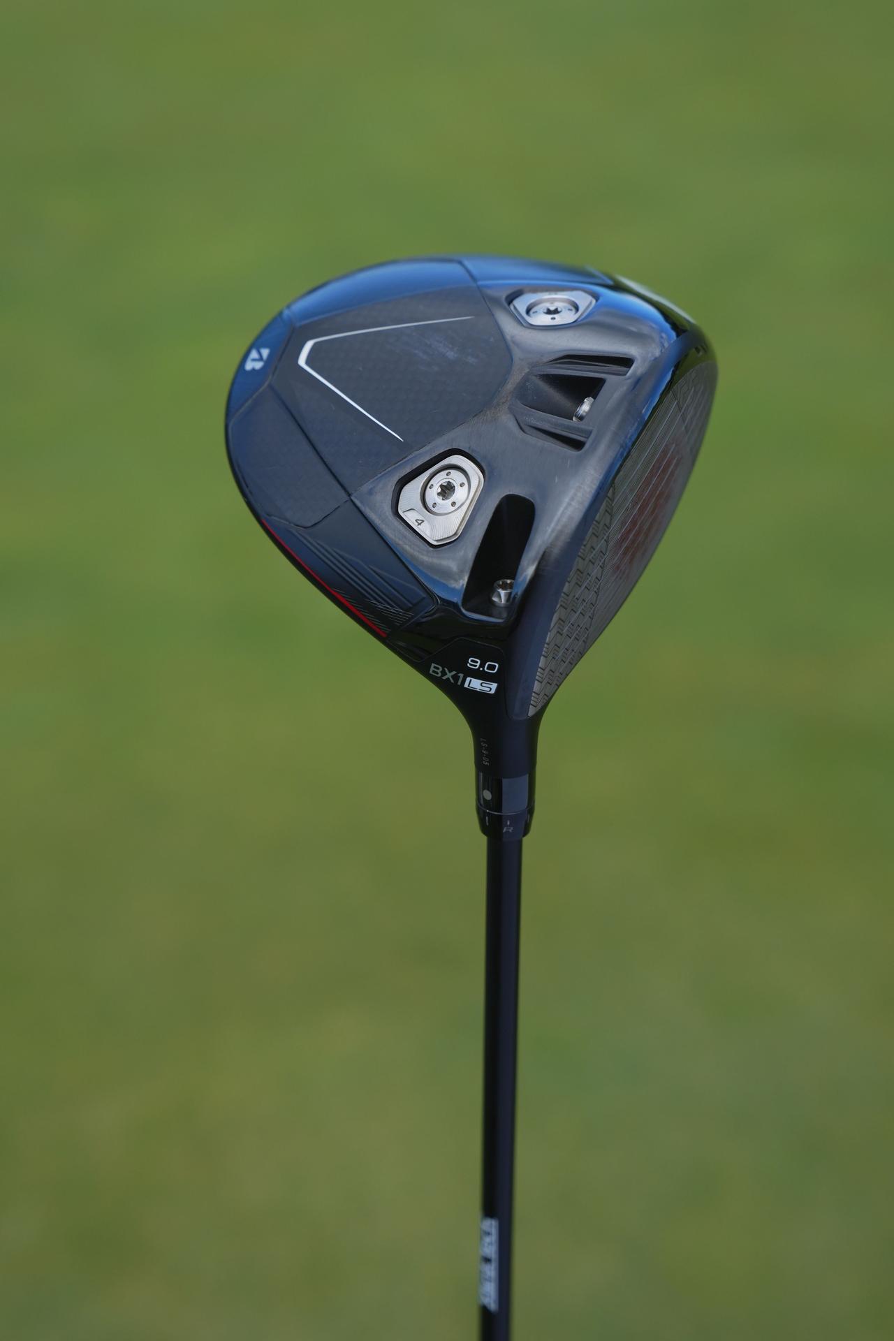 画像 : 1番目の画像 - 桑木志帆の最新クラブセッティングを1本1本チェック！ - みんなのゴルフダイジェスト