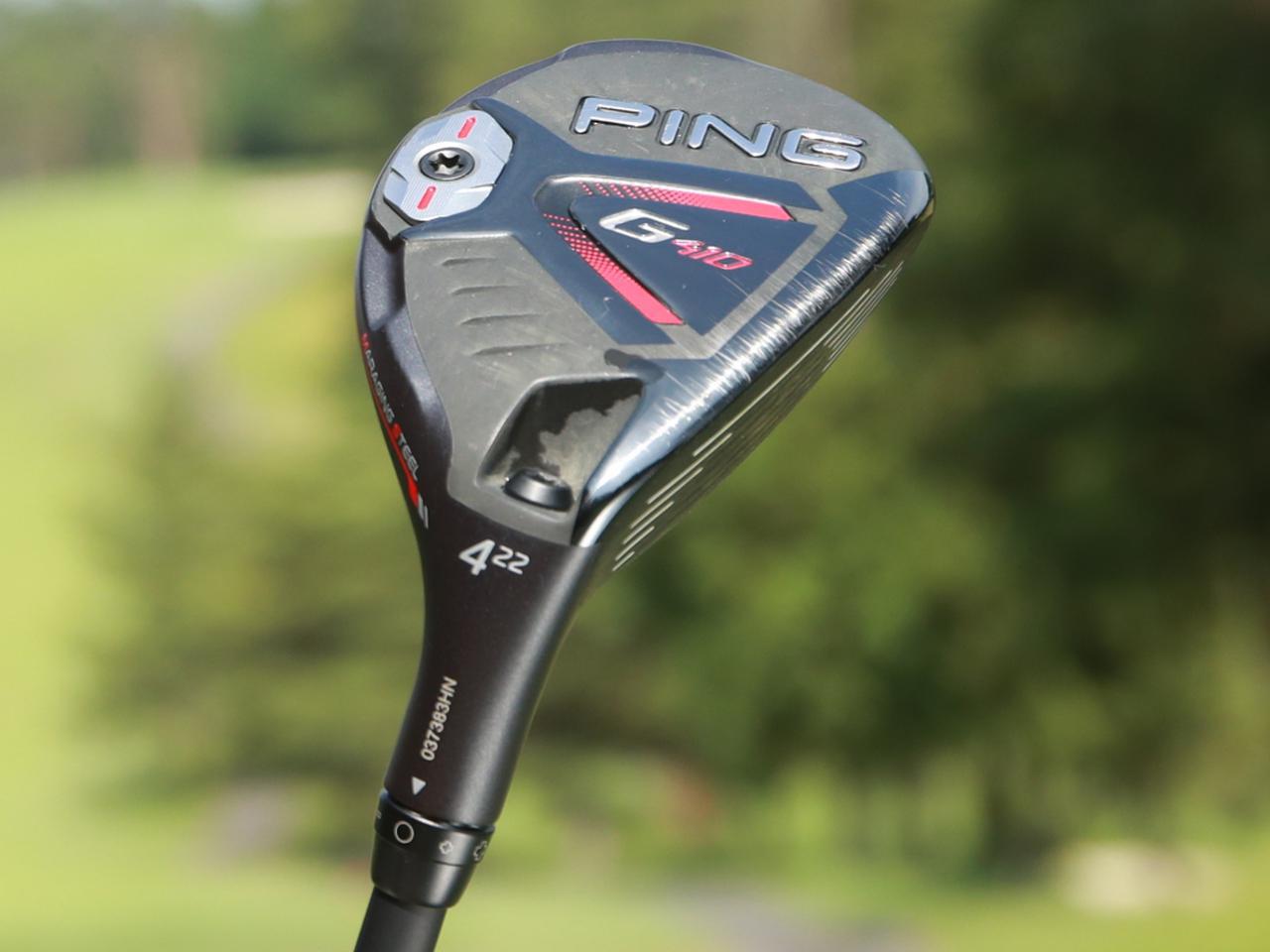 画像: ユーティリティを打ちこなすのが100切りのカギ！ 覚えておきたい正しい打ち方と使いこなし術 - みんなのゴルフダイジェスト