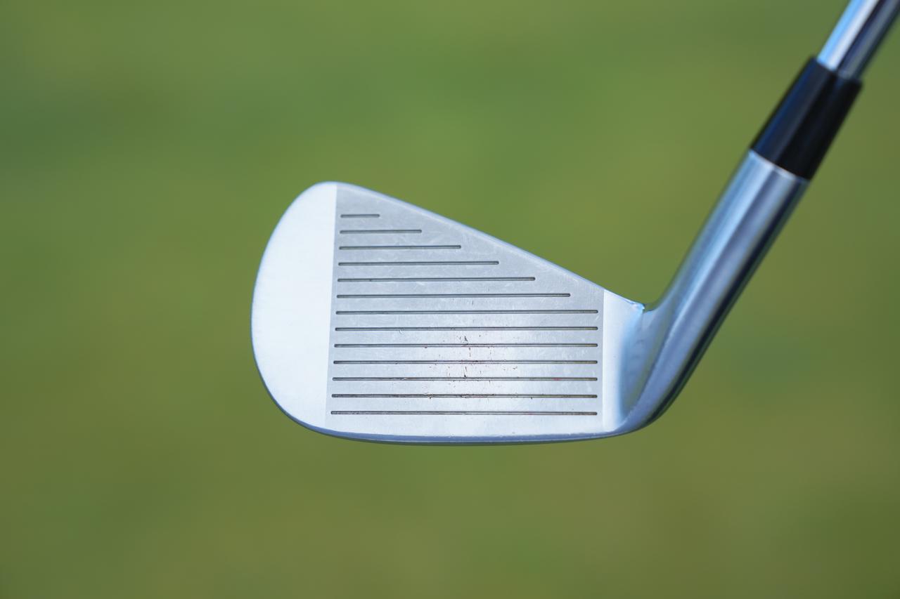 画像 : 9番目の画像 - 桑木志帆の最新クラブセッティングを1本1本チェック！ - みんなのゴルフダイジェスト