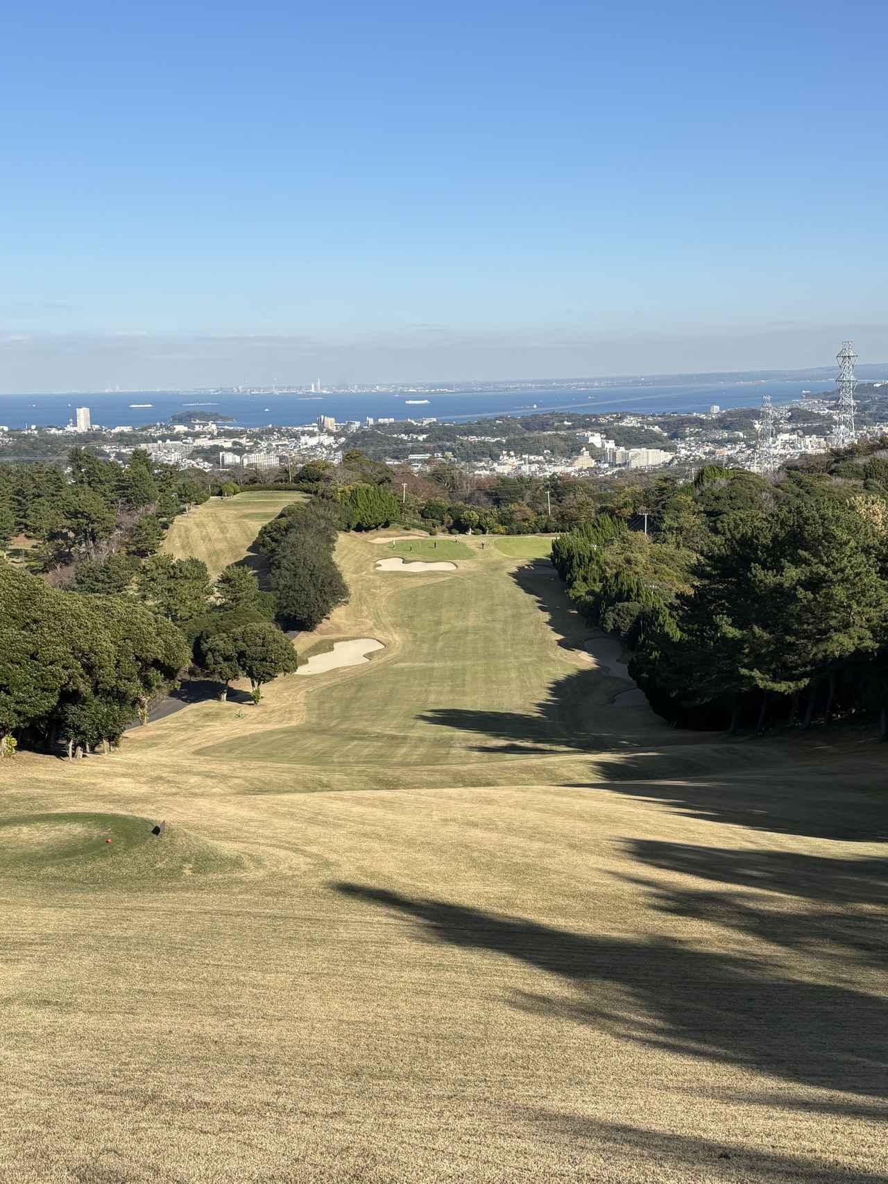 画像 : 葉山国際CCの思い出②