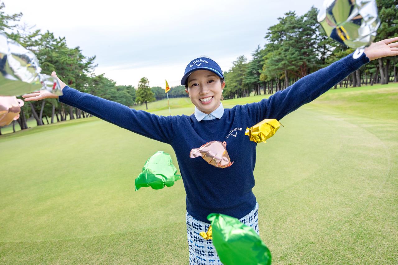 画像 : 8番目の画像 - 六車プロのアザーカット - みんなのゴルフダイジェスト