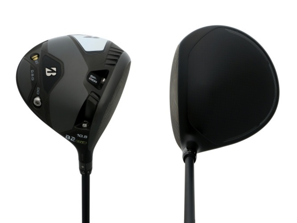 画像: ヘッド体積444CCで重心距離37.8ミリ。つかまえるのが苦手なゴルファーがフック系高弾道で飛ばせるブリヂストン「B2HT」ドライバー【ヘッドデータは嘘つかない!】 - みんなのゴルフダイジェスト