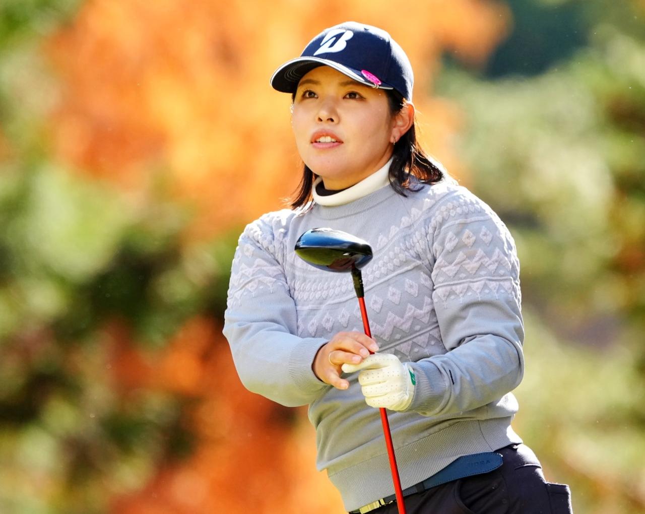 画像 : 19位　但馬友