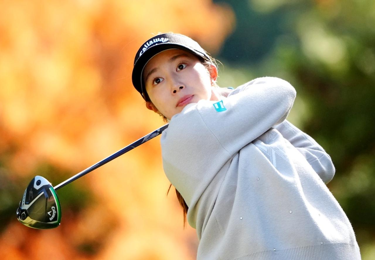 画像 : 9位　六車日那乃