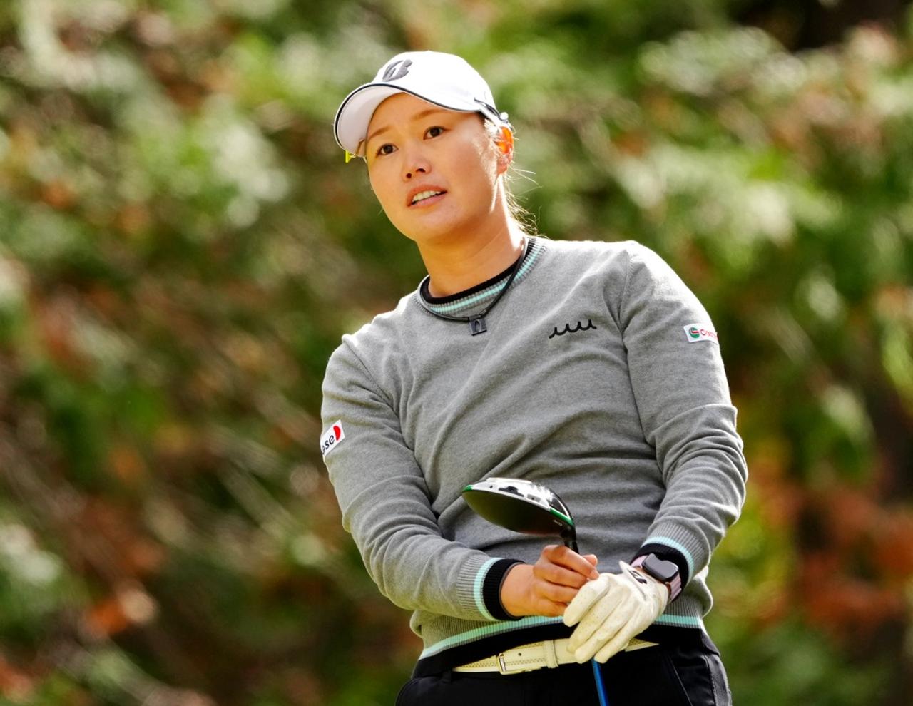 画像 : 3位　福山恵梨