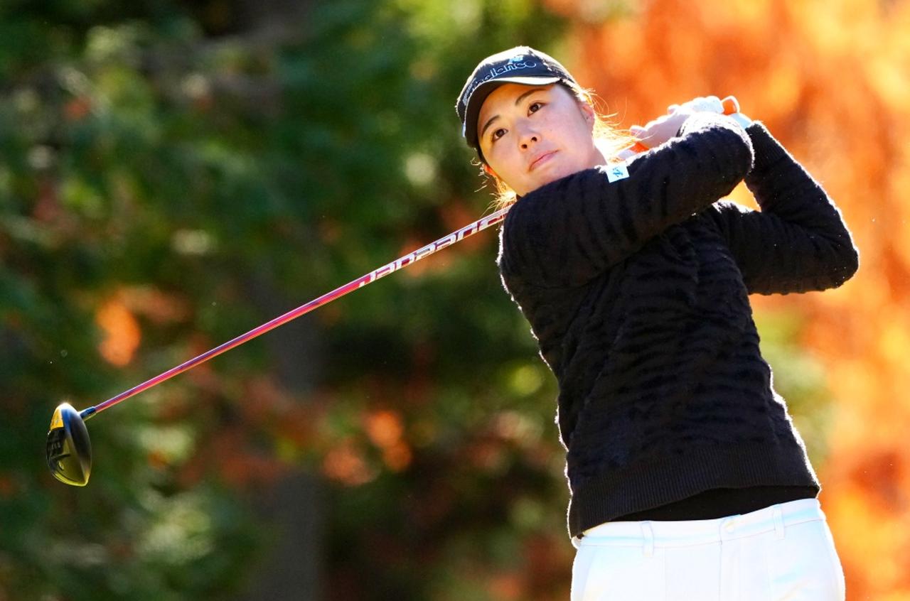 画像 : 24位　高橋恵