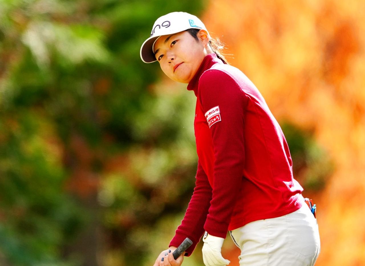 画像 : 22位　宮澤美咲