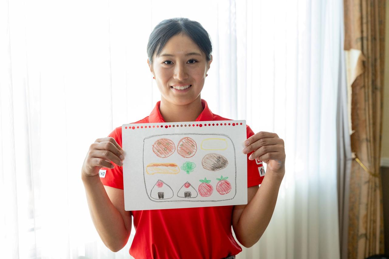 画像 : 9番目の画像 - 中村心プロのアザーカット - みんなのゴルフダイジェスト