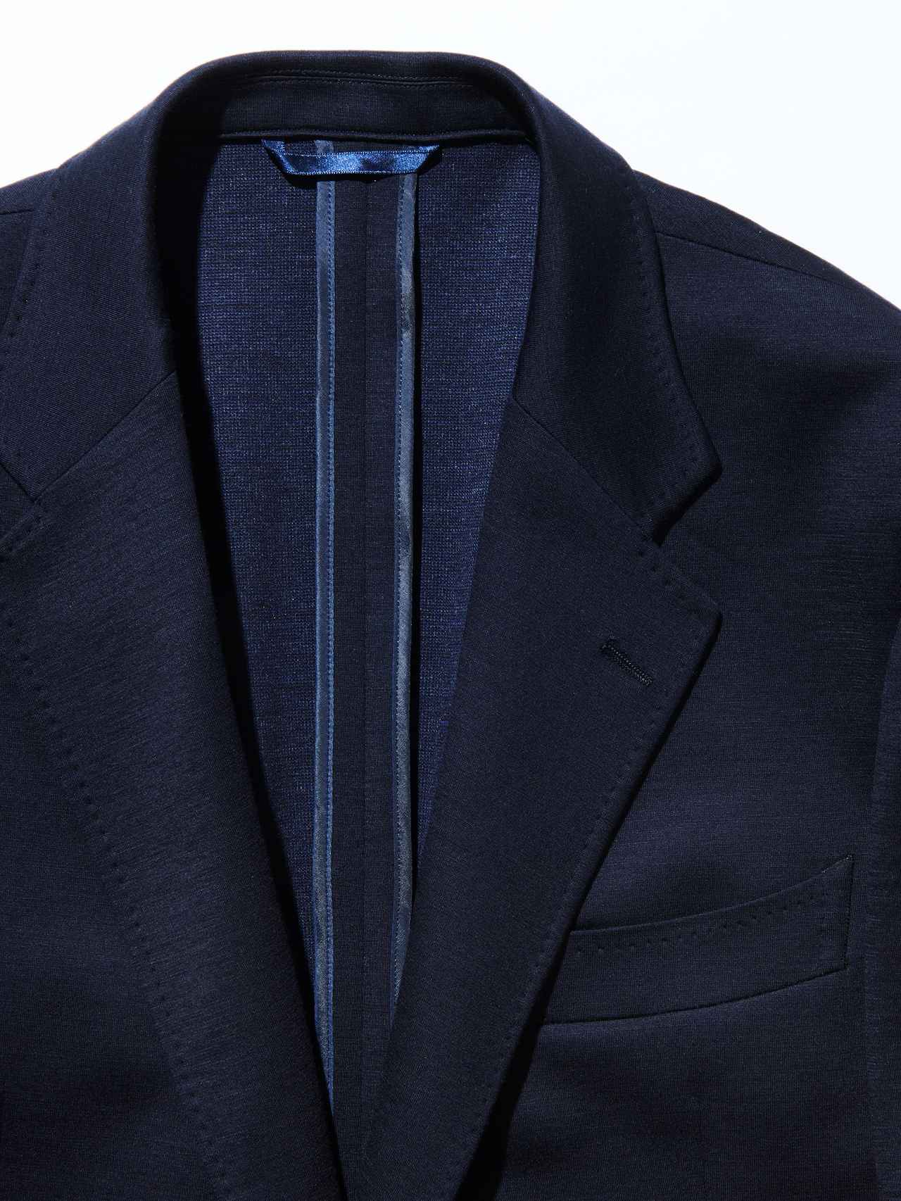 画像 : 4番目の画像 - アーバンスイングブレザーの詳細をチェック！ - みんなのゴルフダイジェスト