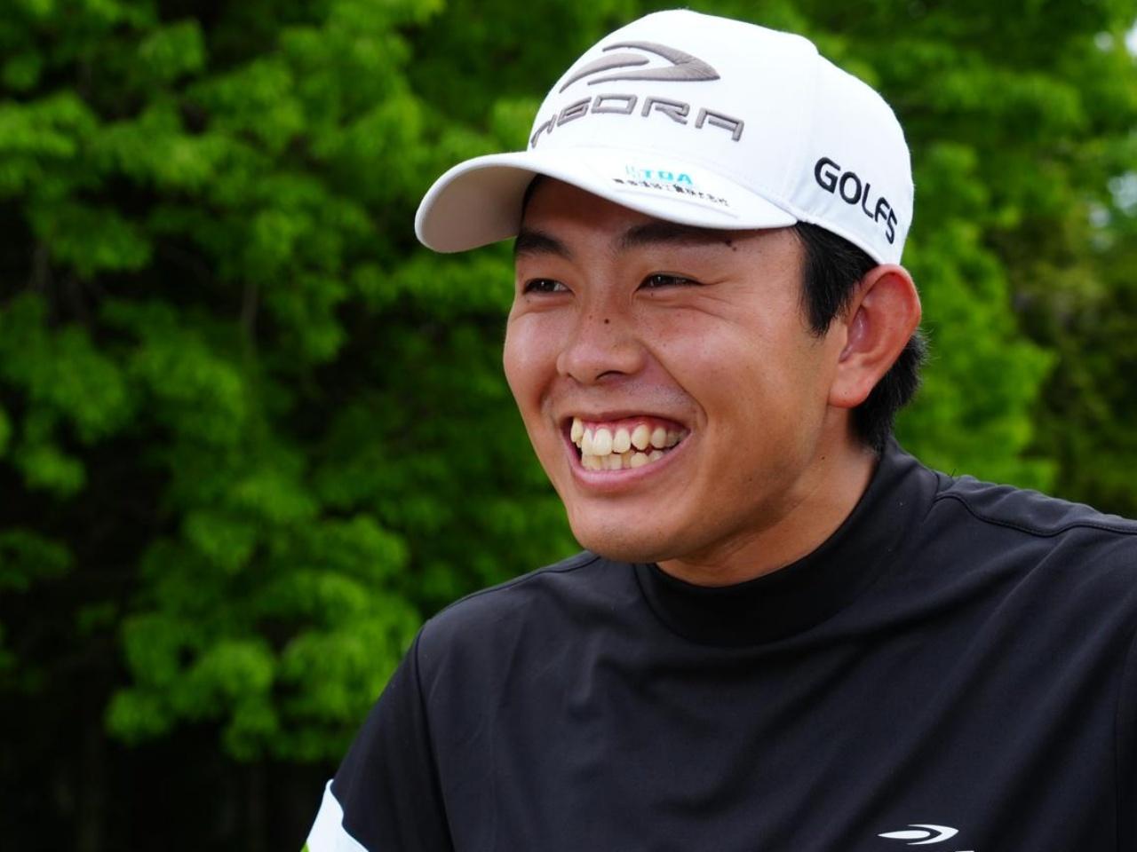 画像: ルーキーイヤーACN初優勝の福住修が語る“双子でプロ”の夢と「5年以内のPGAツアー」という大目標【深掘り! 国内男子ツアー次世代スター列伝#18】 - みんなのゴルフダイジェスト