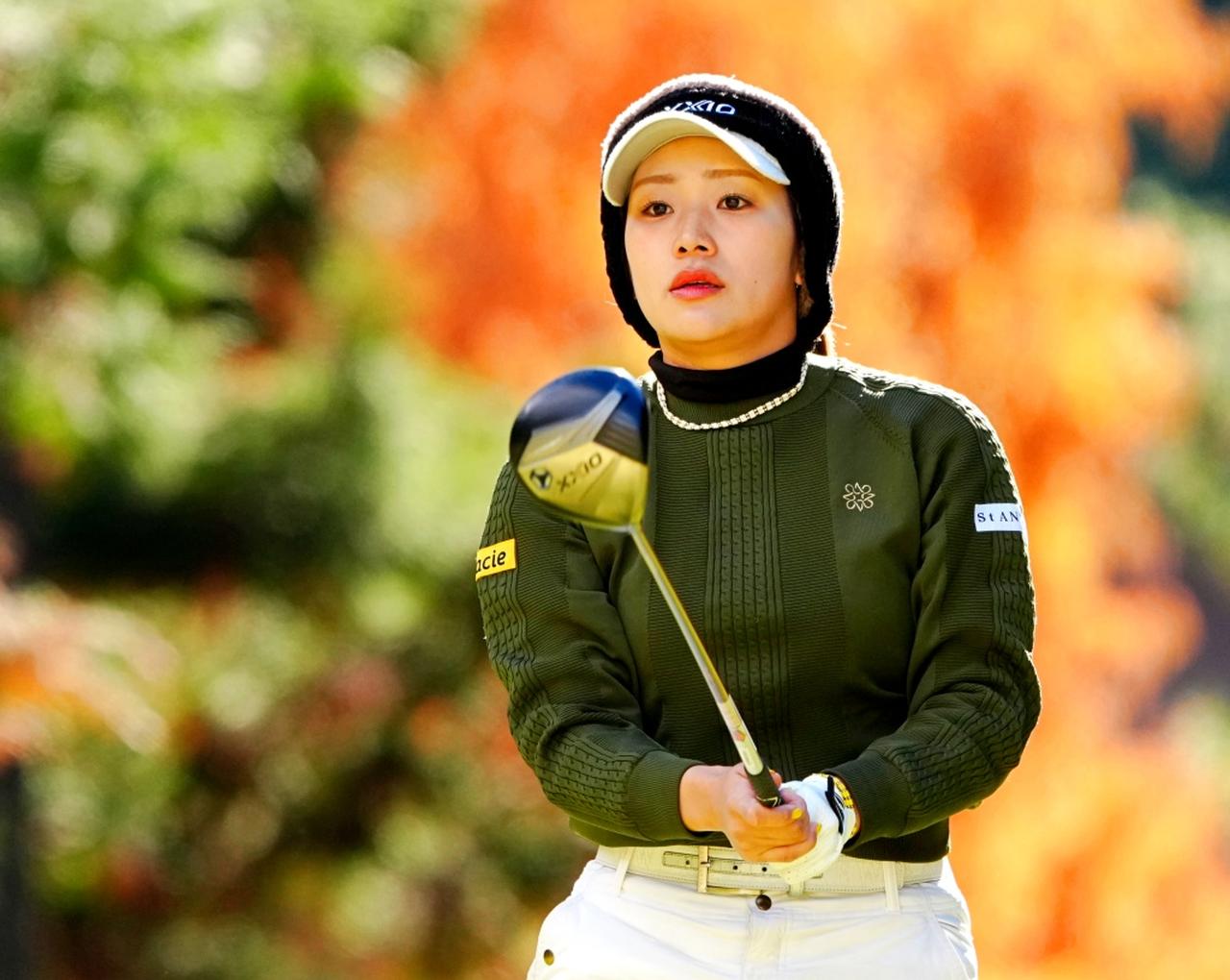 画像 : 25位　安田彩乃